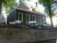 Vorsicht Kante nicht überfahren - Wasser