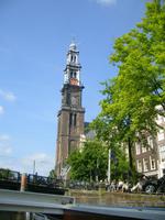 Hochzeitskirche von Beatrix und Claus 