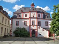 Mittelrheinmuseum mit 