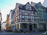 Älteste Weinstube in Koblenz