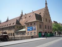 Altes Speicherhaus, Straßburg