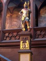 Rathaushof, Basel