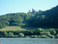Drachenburg bei Königswinter