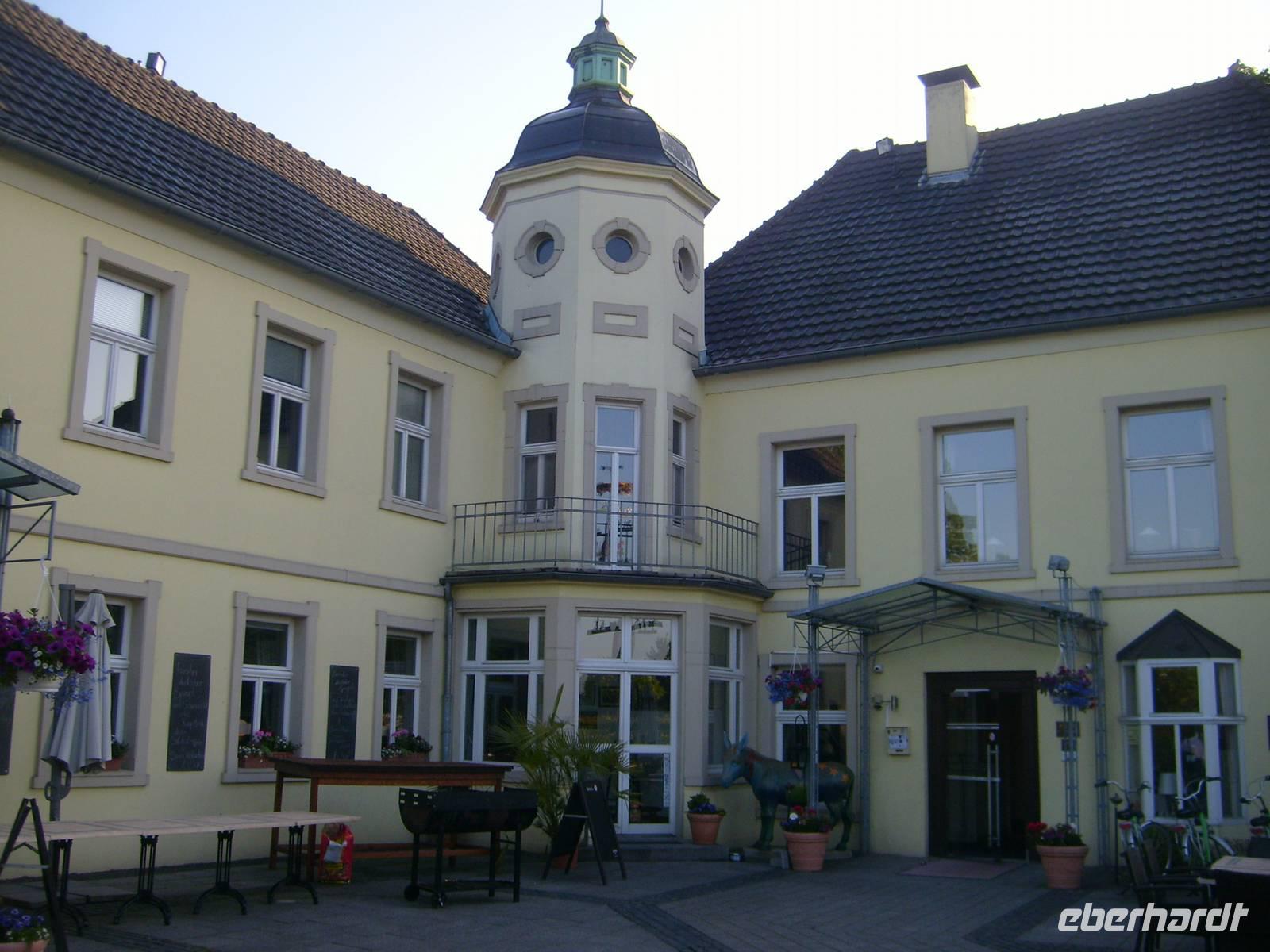 Hotel Duden in Wesel