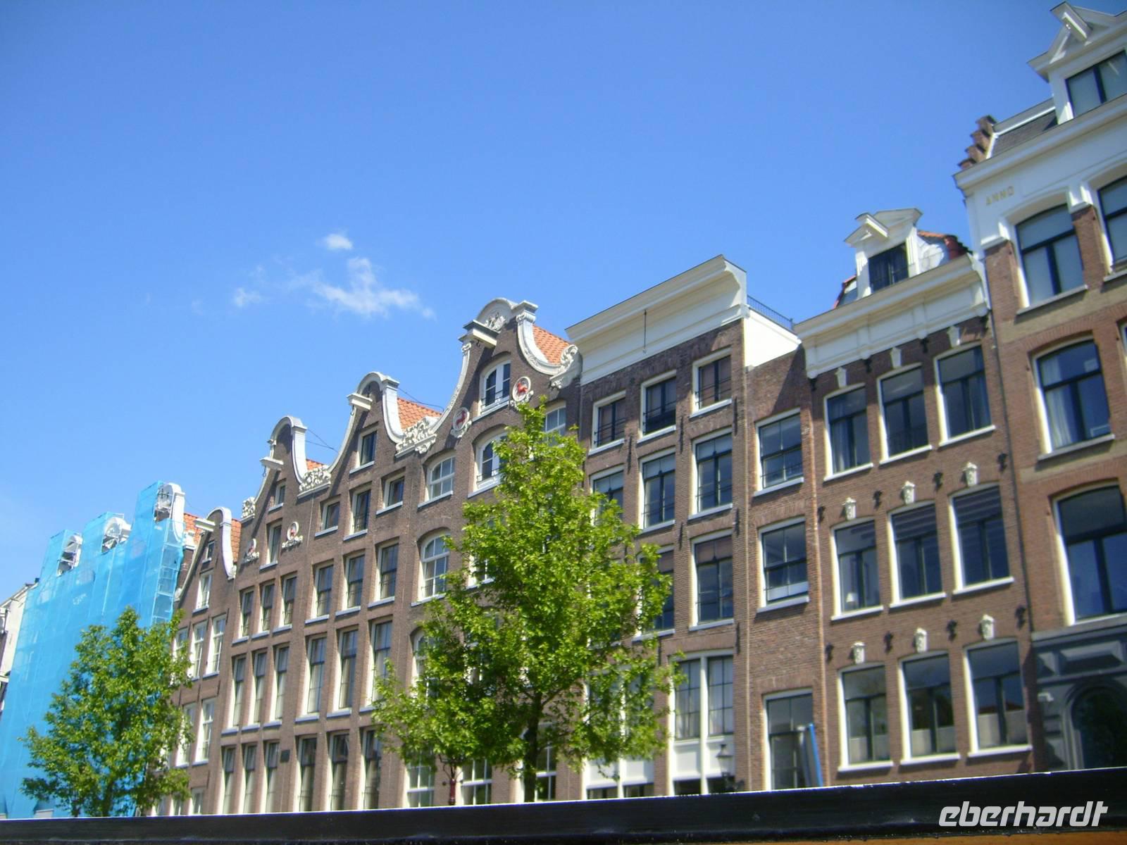 typische Hakenhäuser