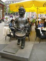 des Trömmelche kommt - Unicum