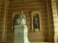 Stauferkaiser im Dom