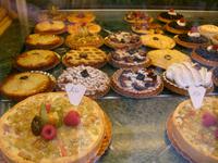 süße Leckereien des Elsaß