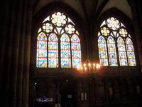 Im Münster Straßburg