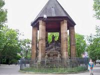 Ölberg am Dom Speyer