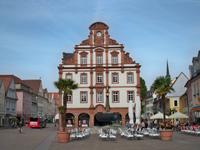 Alte Münz, Speyer