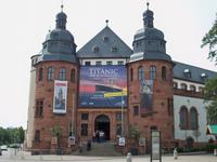Historisches Museum der Pfalz, Speyer
