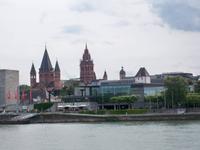 Dom, Mainz
