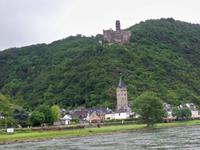 Burg 