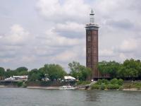 Messeturm, Köln