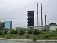 Ruhrgebiet
