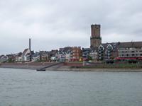 Aldegundiskirche, Emmerich