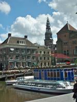 Alte Kerk, Amsterdam