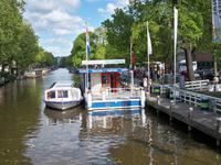 Bootsanleger, Amsterdam