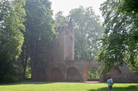 Alte Stadtmauer, Speyer