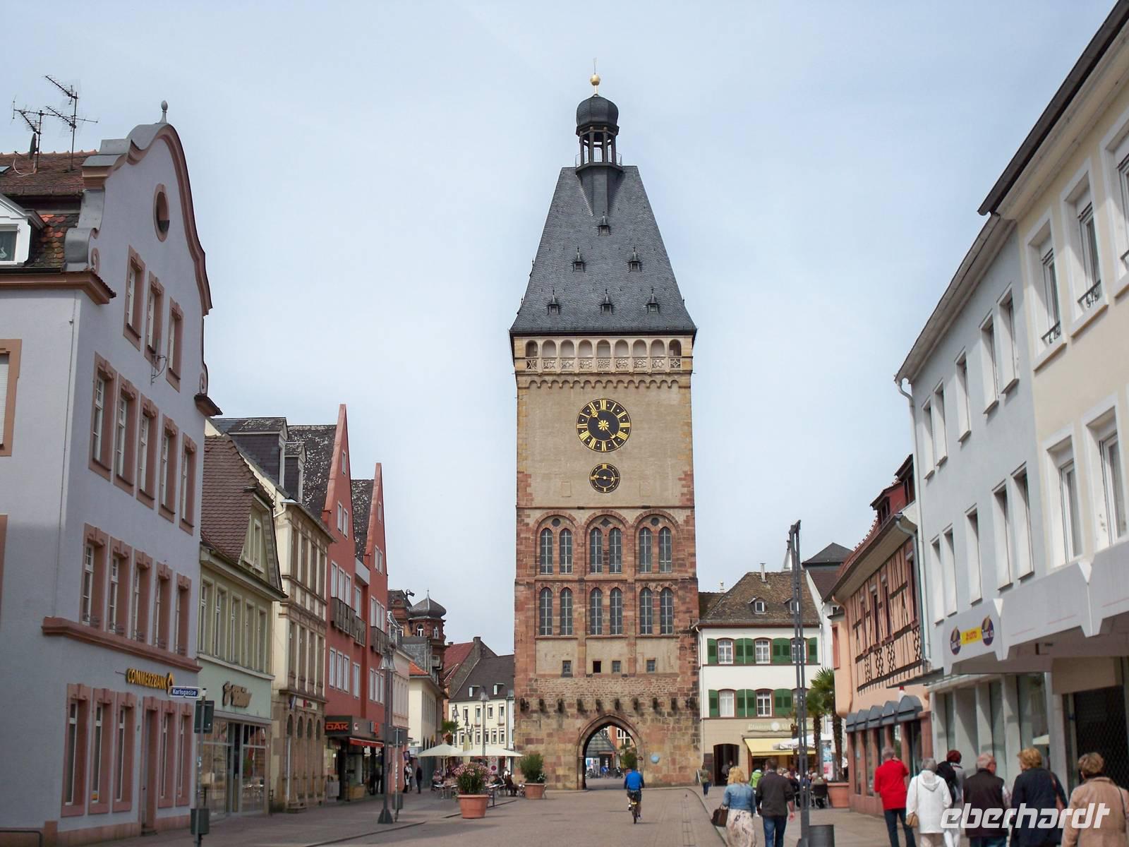 Altpörtel, Speyer