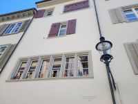 Altstadt von Basel