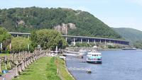 Anleger Andernach