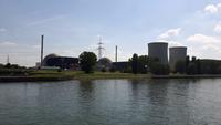 Atomkraftwerk 