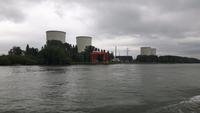 Atomkraftwerk