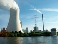 Auf dem Rhein