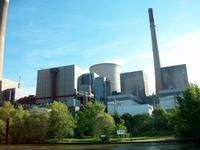 Auf dem Rhein