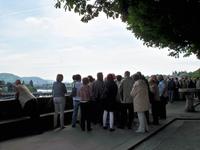 Blick von der Pfalz