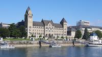 Bundeswehramt Koblenz