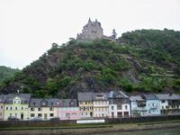 Burg 