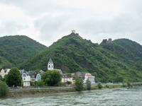 Burg 