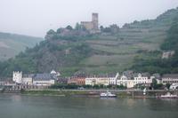 Burg Gutenfels, Kaub