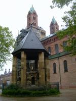 Denkmal - Ölberg