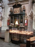 Dom Köln innen