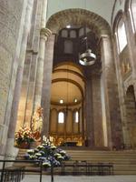 Dom Speyer Innen