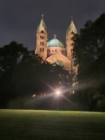Dom von Speyer