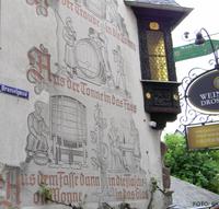 Drosselgasse