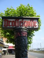 Drosselgasse