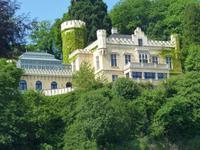 Goldbärenvilla