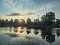 Guten Morgen Vater Rhein