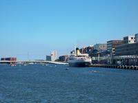 Hafen, Amsterdam