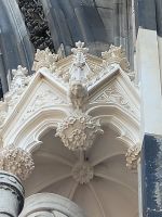 Haupttor Dom Köln