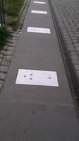 Hochwasserschutz in Köln