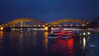 Hohenzollerbrücke