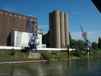 Im Ruhrgebiet 