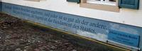 In Speyer 